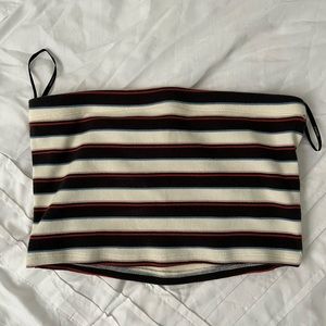 Forever 21 tube top